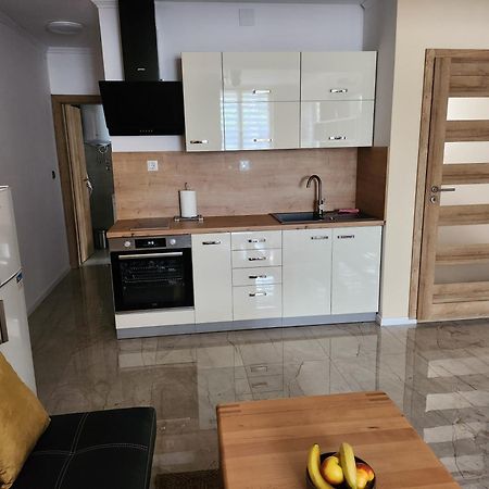 Studio Apartman Borlin Karlovac Eksteriør billede