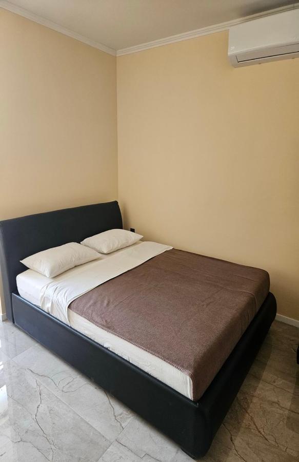Studio Apartman Borlin Karlovac Eksteriør billede